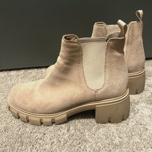 Howler Steve Madden Boot